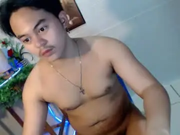Chaturbate Sex Cam of toshirokunn