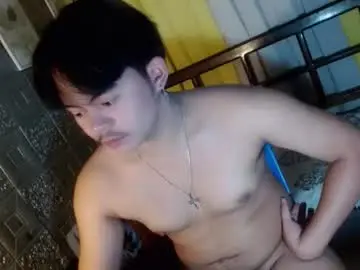 Chaturbate Sex Cam of toshirokunn