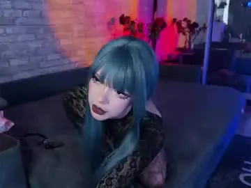 Chaturbate Best live sex cam show of amelia_aley_