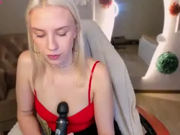 Chaturbate Free Porn Cam of angel_tessa