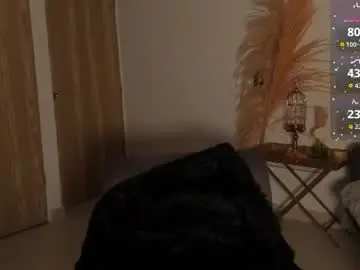 Chaturbate Adult Webcam of chrishell_