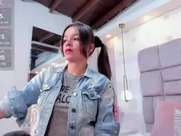 Chaturbate Watch Live Sex Cams of danielamonett
