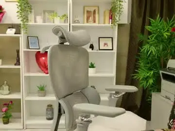 Chaturbate Free Porn Cam of dirty_mature