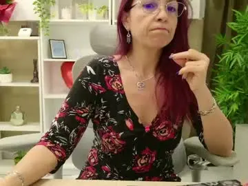 Chaturbate Live Porn of dirty_mature