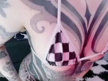Chaturbate Live Sex of herinfernalmajesty