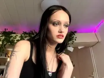 Chaturbate Adult Webcams of holliedavine