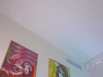 Chaturbate Live Sex Cam of islandladies