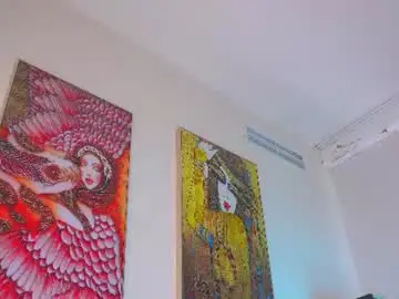 Chaturbate Live Porn of islandladies