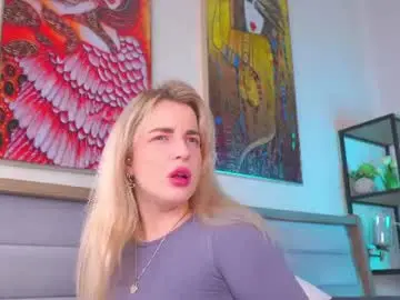 Chaturbate Nude Webcam of islandladies