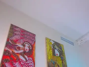 Chaturbate Adult Webcam of islandladies