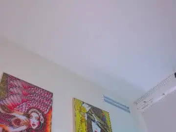 Chaturbate Nude Webcam of islandladies
