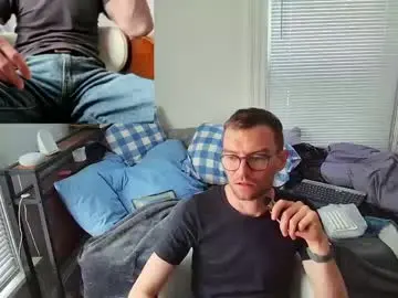 Chaturbate Free Live Porn of seamusshameless