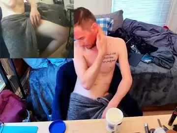 Chaturbate Free Live Porn of seamusshameless