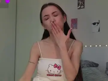 Chaturbate Watch Live Sex Cams of sweetieee_kira