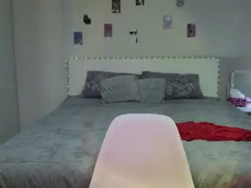 Chaturbate Sex Chat of sweetieee_kira
