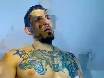 Chaturbate Free Live Porn of thomashoward31