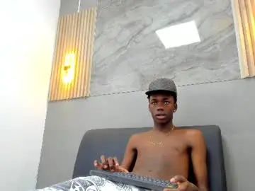 Chaturbate Live Sex Cam of tyron_banks