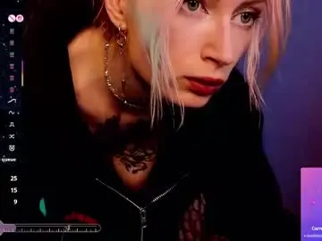 Chaturbate Adult Webcam of _helencarter