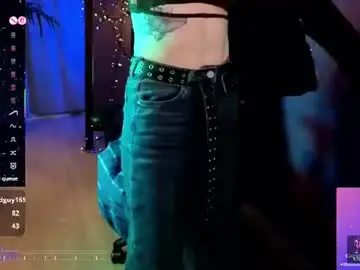 Chaturbate Live Porn of _helencarter