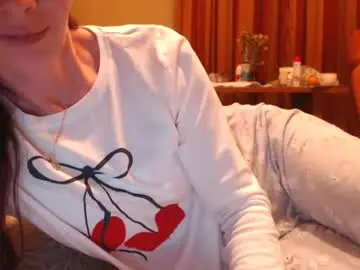 Chaturbate Watch Live Sex Cams of andrasweetie