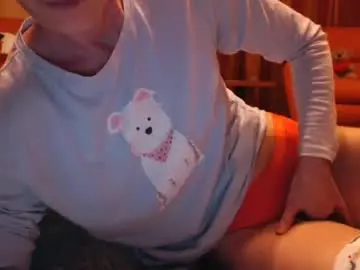Chaturbate Live Porn of andrasweetie