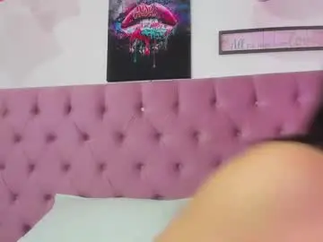 Chaturbate Adult Webcam of cherry_wish