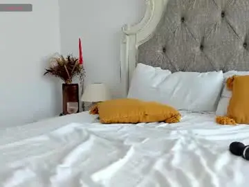 Chaturbate Watch Live Sex Cams of larissa4