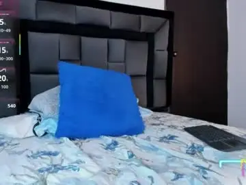 Chaturbate Sex Cam of liam_saint