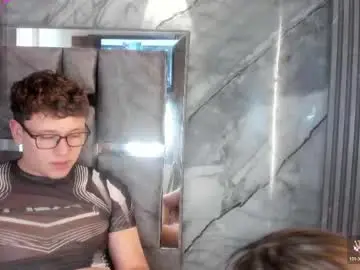Chaturbate Adult Webcam of manson_and_zoe