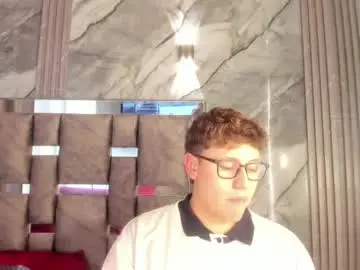 Chaturbate Live Porn of manson_and_zoe