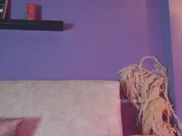 Chaturbate Sex Chat of roselinedior