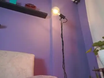 Chaturbate Sex Cam of roselinedior