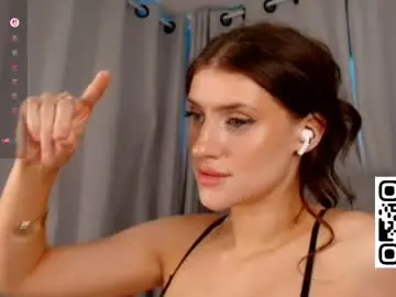 Chaturbate Nude Webcam of skinny_alice