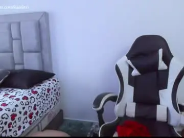 Chaturbate Live Sex Cam of takaragr