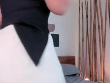 Chaturbate Free Porn Cam of _hanna_johnson_