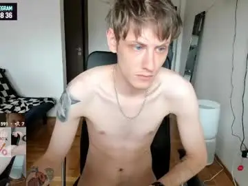 Chaturbate Nude Webcam of annonimsick