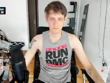 Chaturbate Live Porn of annonimsick
