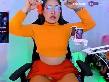 Chaturbate Best Webcam of maca_rena_