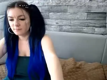 Chaturbate Live Sex Cam of martaandserg