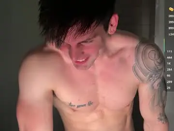Chaturbate Live Sex Cam of maxandtam