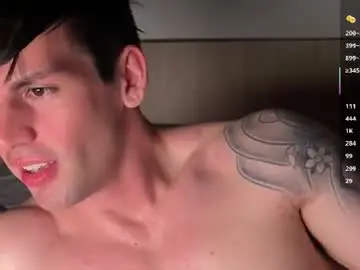 Chaturbate Free Live Porn of maxandtam