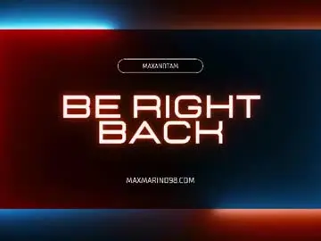 Chaturbate Watch Live Sex Cams of maxandtam