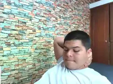 Chaturbate Live Sex of naomii_campbelll