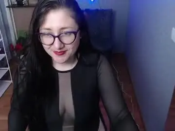 Chaturbate Live Sex of nicolle_silva