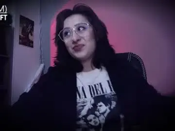 Chaturbate Live Sex Cam of scarlett_sen