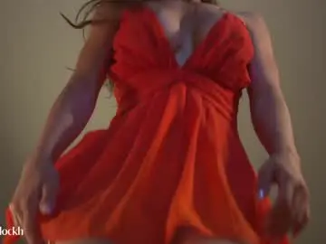 Chaturbate Live Porn of tifalock_
