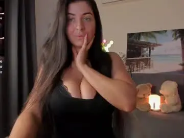 Chaturbate Live Sex of victorias_world