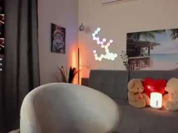 Chaturbate Live Sex Cam of victorias_world