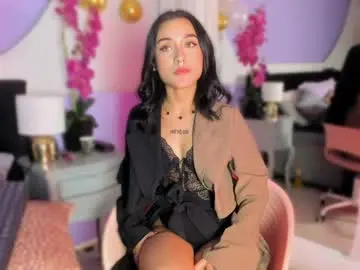 Chaturbate Private Sex Chat of bby_izzy