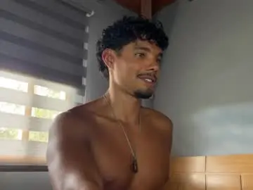 Chaturbate Private Sex Chat of daniel0910s